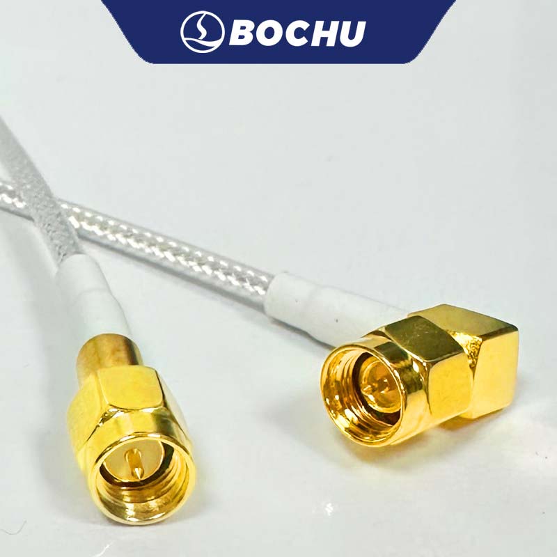 Cabo de Sinal RF Original/OEM  - Industrial Laser Line avaliação e preço