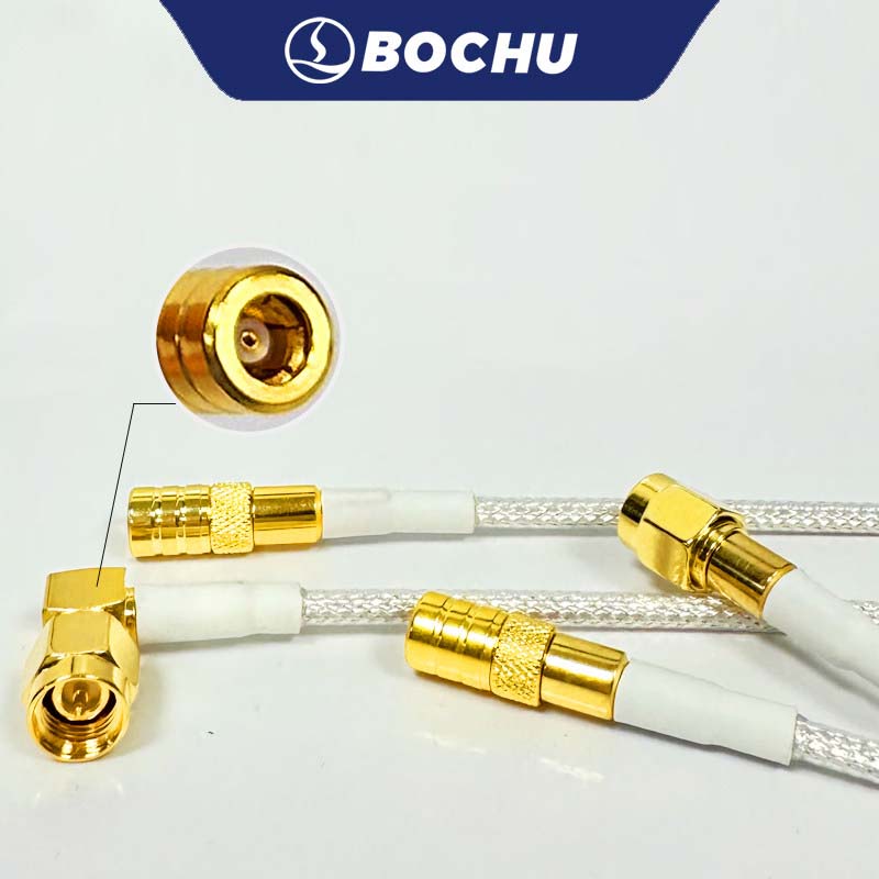Cabo de Sinal RF Original/OEM  - Industrial Laser Line avaliação e preço
