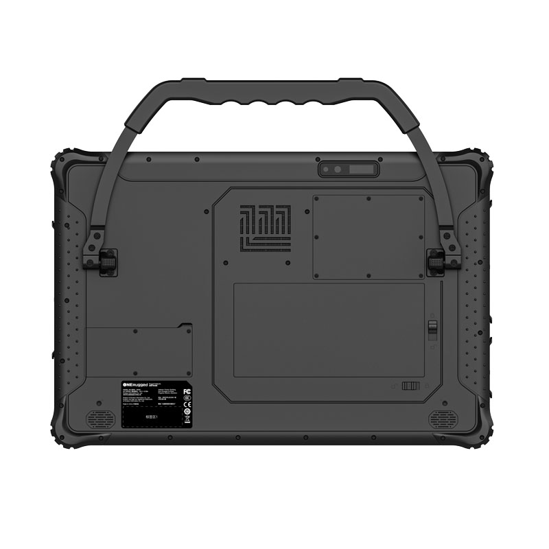 Tablet Industrial Robusto M14M - Industrial Laser Light avaliação e preço