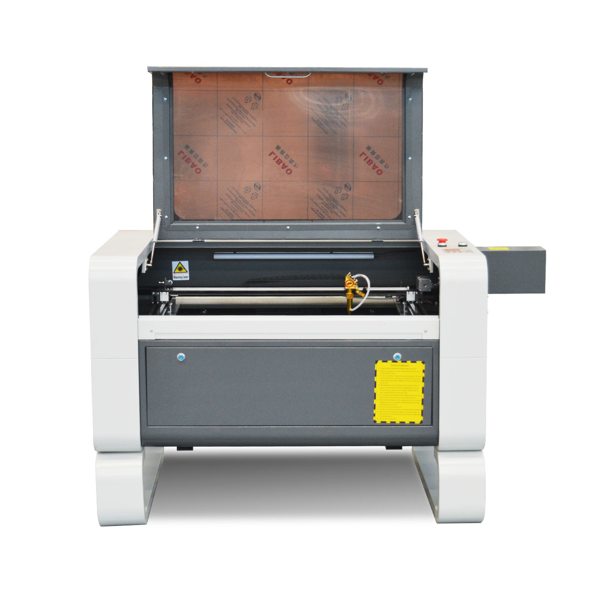 Máquina de Gravação a Laser CN - Industrial Acrylic Laser Cutter avaliação e preço