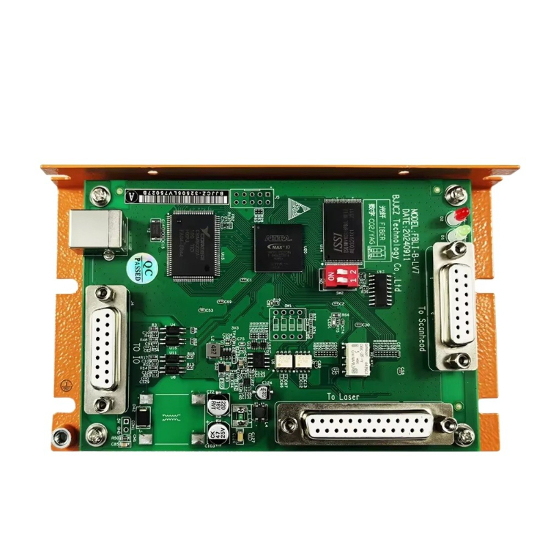 Placa de controle de marcação  - Marking Card Ezcad avaliação e preço