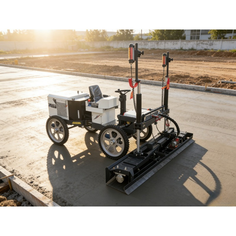 Máquina de Concretagem a Laser - Industrial Laser Types avaliação e preço