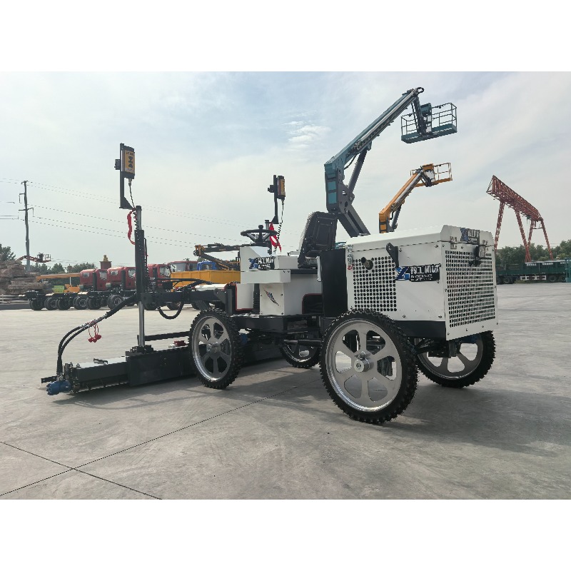Máquina de Concretagem a Laser - Industrial Laser Types avaliação e preço