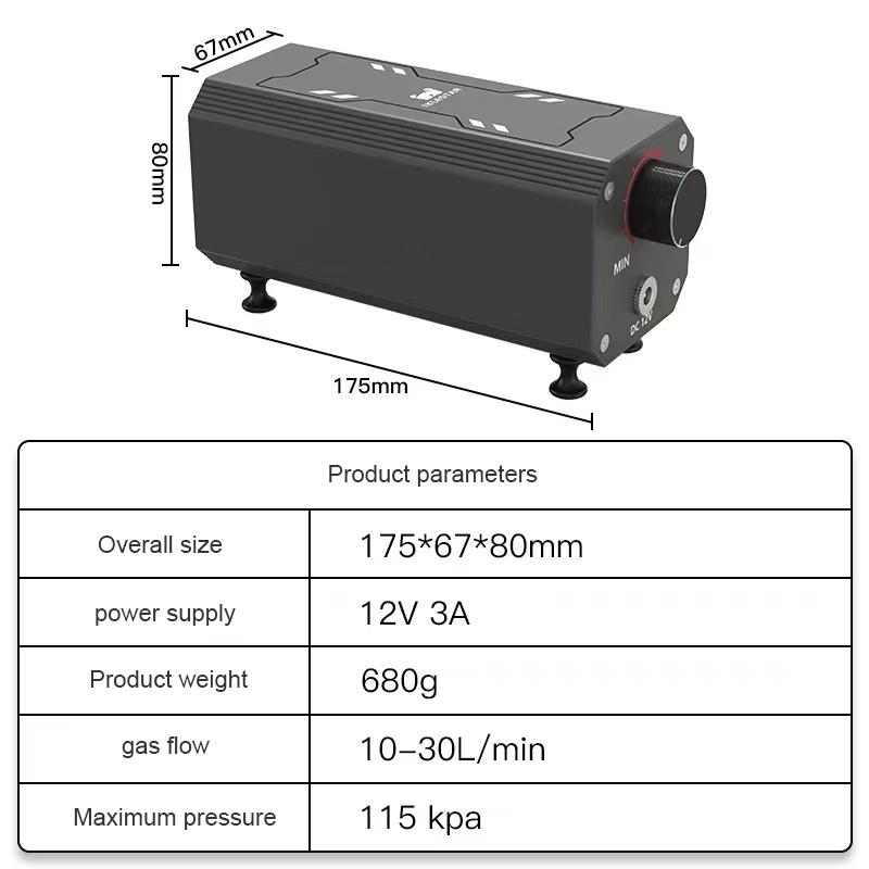 Compressor de Ar para Laser, B - Industrial Acrylic Laser Cutter avaliação e preço