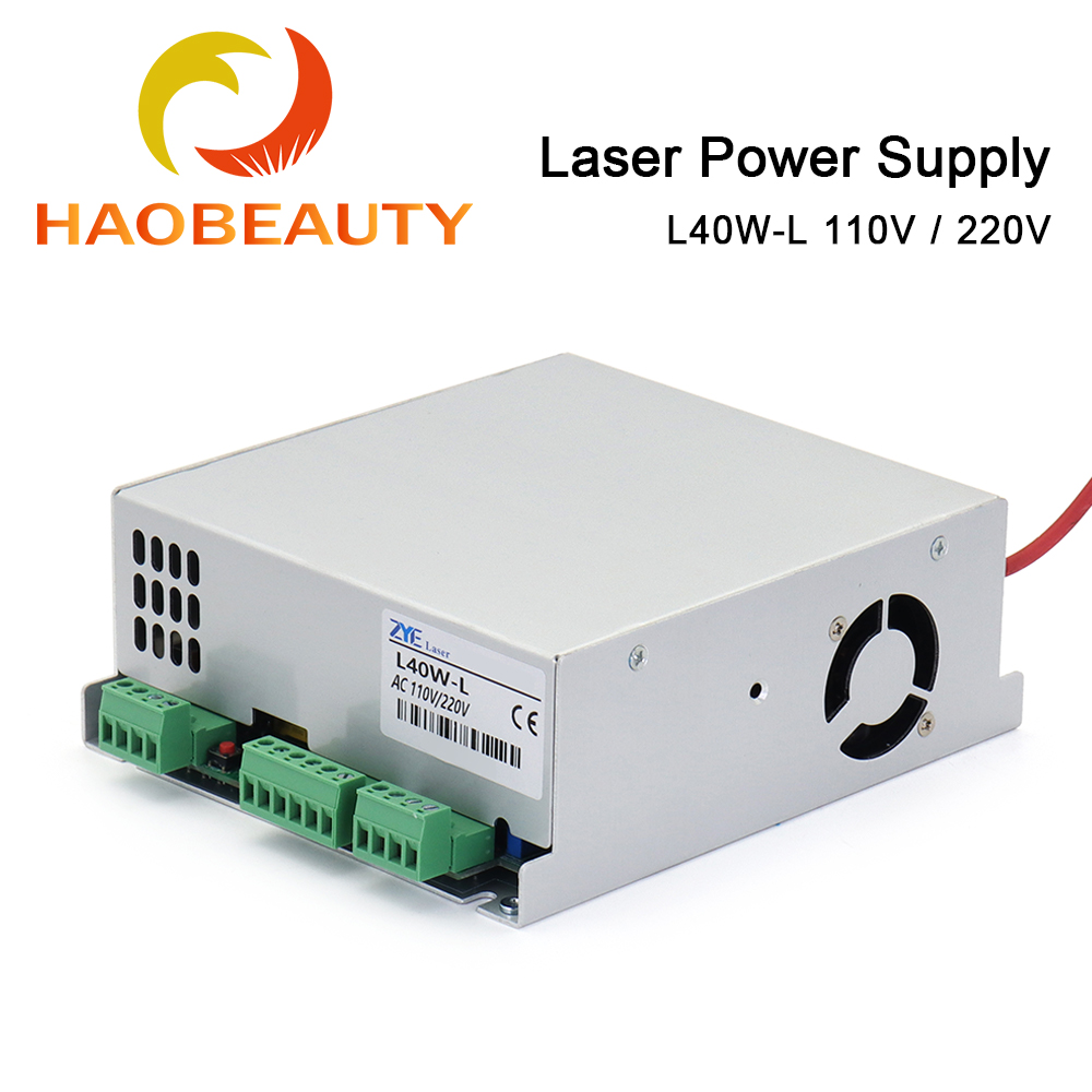 Haobeauty MYJG-40 fonte de ali - Laser Engraving Software avaliação e preço
