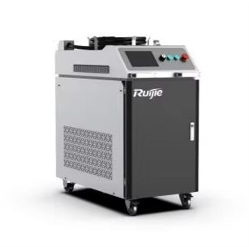 Máquina de Soldagem a Laser de - Industrial Handheld Laser avaliação e preço