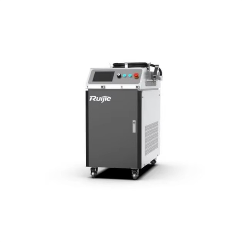 Máquina de Soldagem a Laser de - Industrial Handheld Laser avaliação e preço