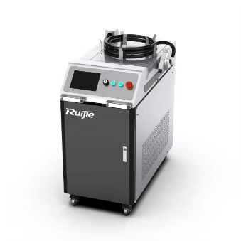 Máquina de Soldagem a Laser de - Industrial Handheld Laser avaliação e preço