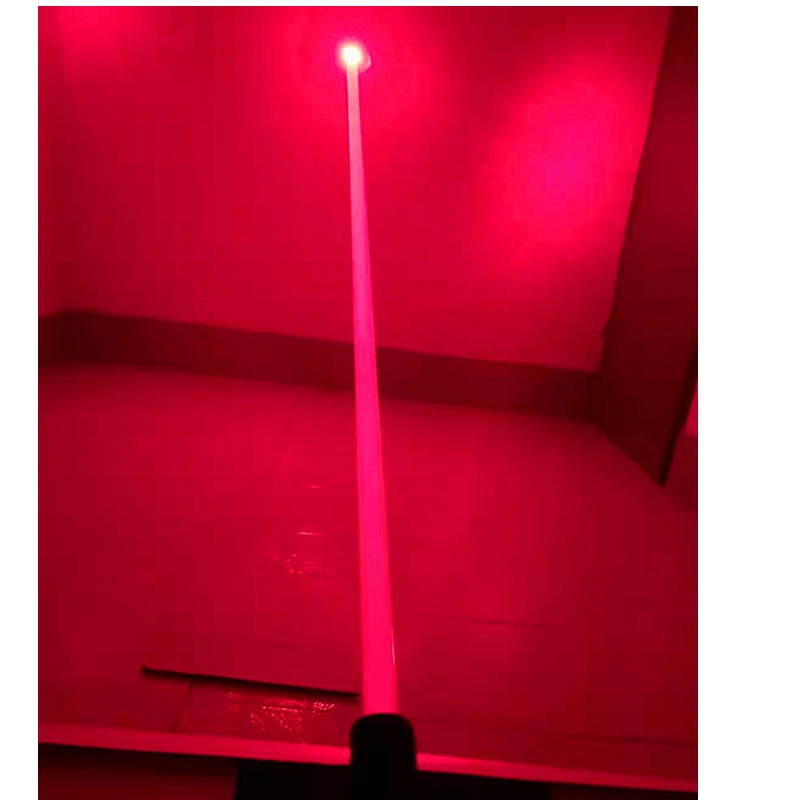 módulo gordo vermelho do laser - Industrial Laser Pointer avaliação e preço
