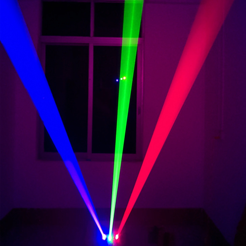módulo gordo vermelho do laser - Industrial Laser Pointer avaliação e preço