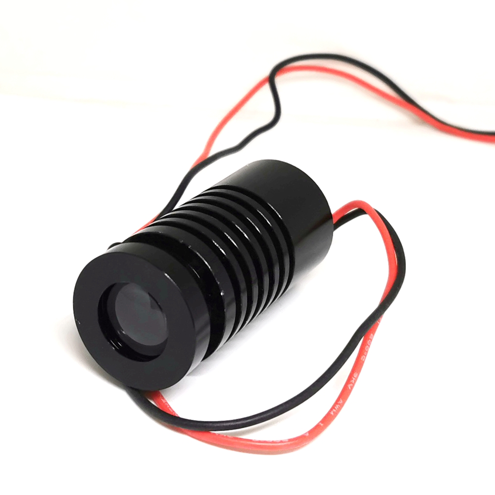módulo gordo vermelho do laser - Industrial Laser Pointer avaliação e preço