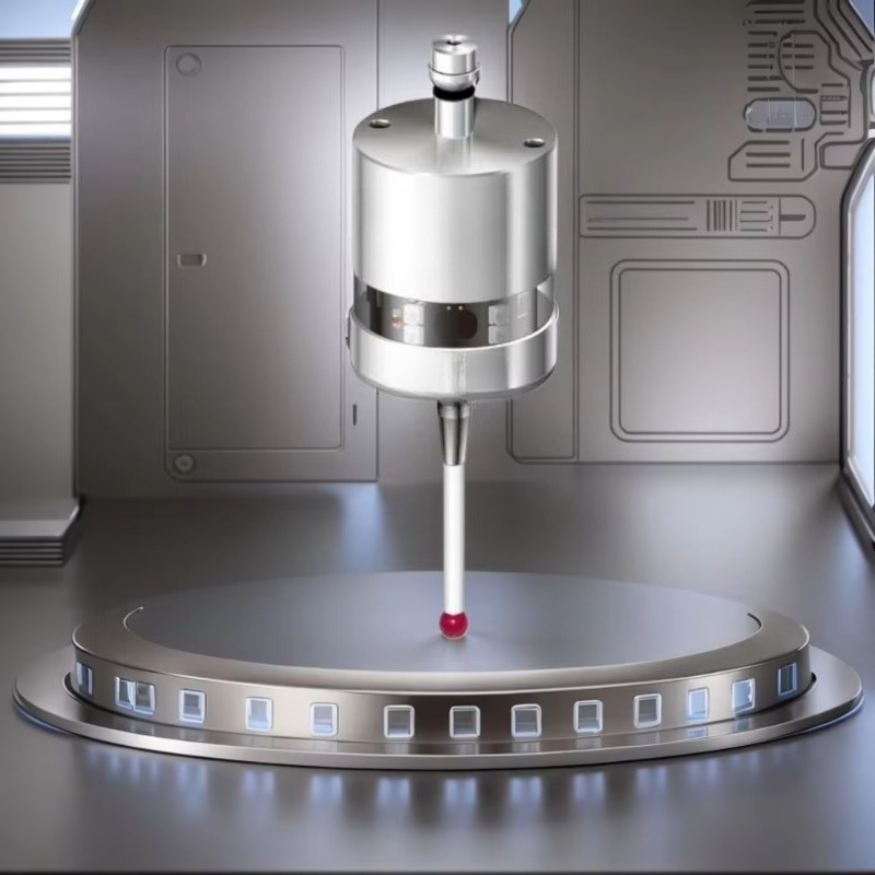 Máquina CNC de gravação de alt - Z Axis Cnc Touch Probe avaliação e preço