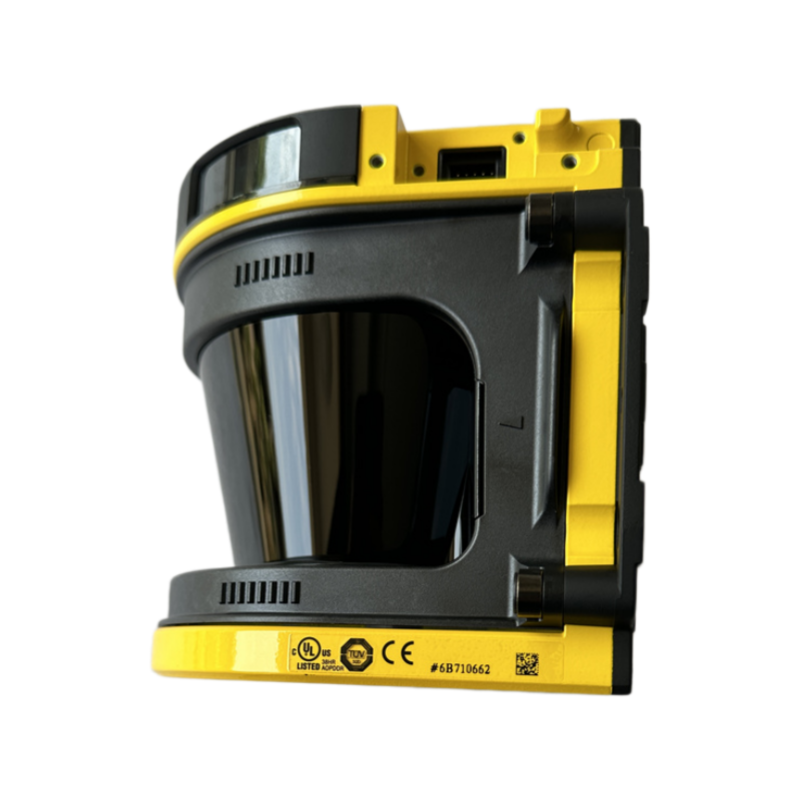 Cabeça de Escaneamento KEYENCE - Industrial Laser Types avaliação e preço