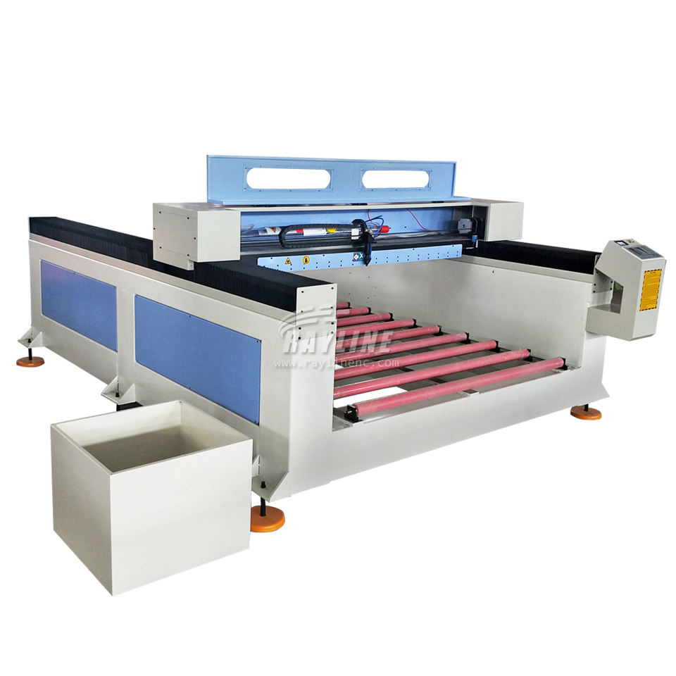 Máquina de Corte a Laser CO2 1 - Industrial Acrylic Laser Cutter avaliação e preço