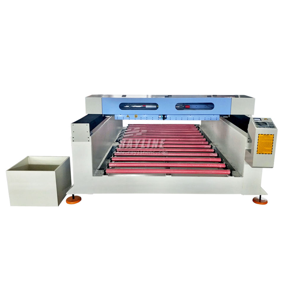 Máquina de Corte a Laser CO2 1 - Industrial Acrylic Laser Cutter avaliação e preço