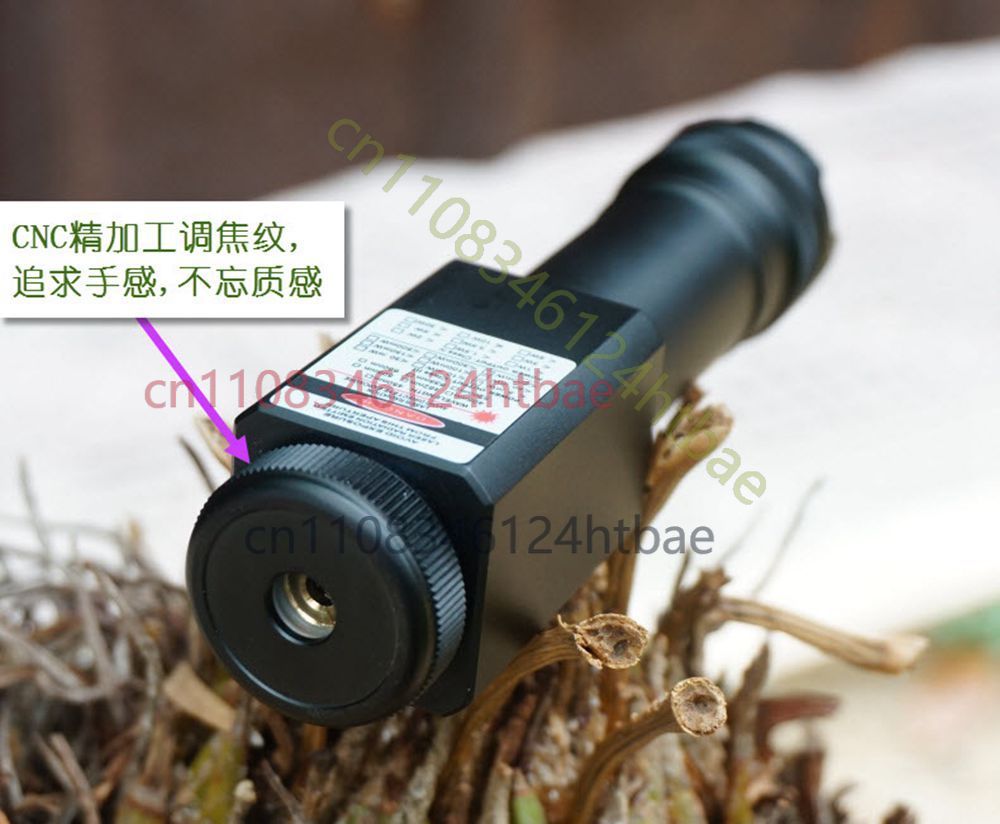 Módulo Laser Verde 520nm 1W à  - Industrial Laser Light avaliação e preço
