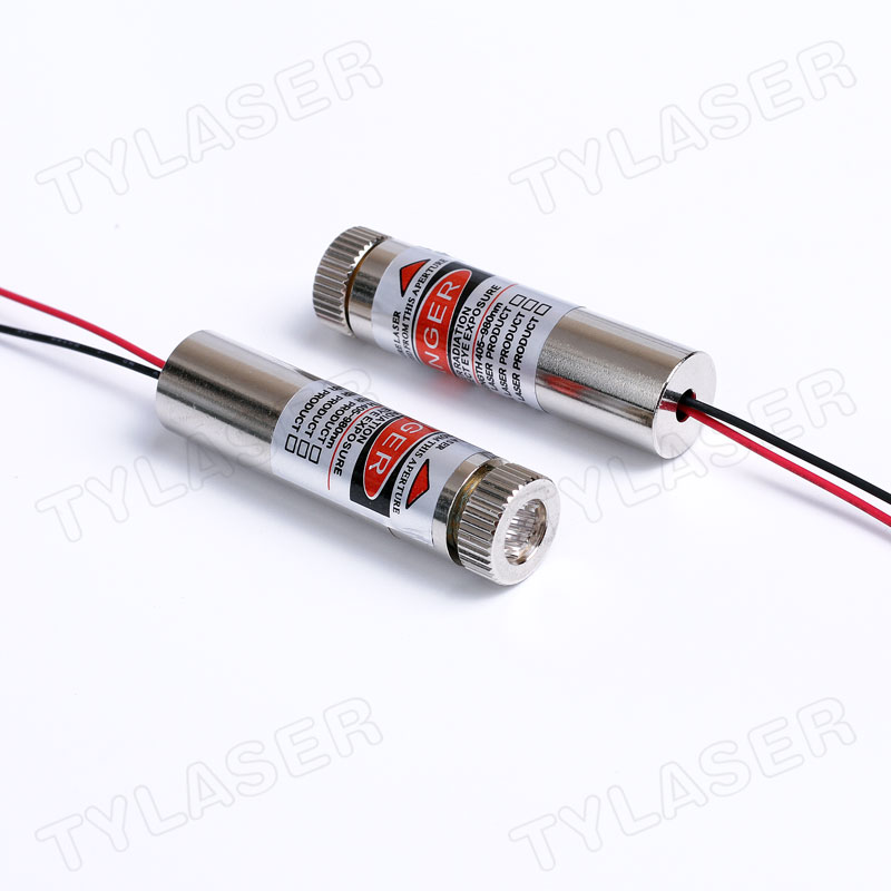 Localizador laser vermelho foc - Industrial Laser Line avaliação e preço