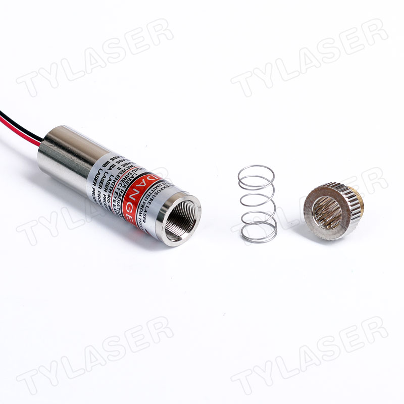 Localizador laser vermelho foc - Industrial Laser Line avaliação e preço