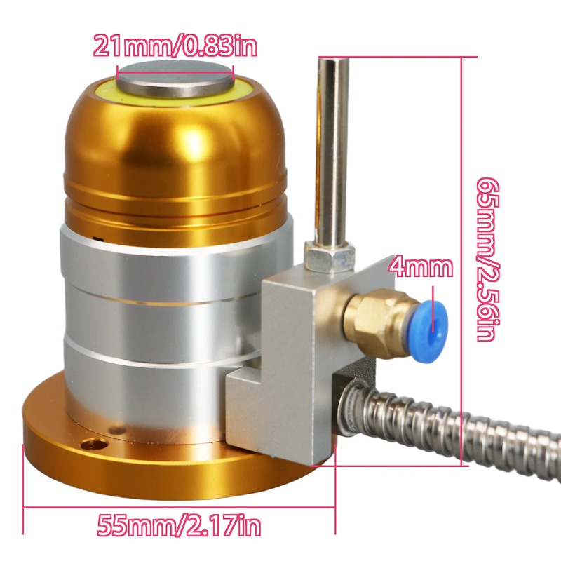 Sensor Automático CNC Mach3 So - Z Axis Cnc Touch Probe avaliação e preço