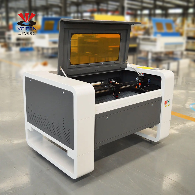 Cortadora a Laser Industrial 6 - Industrial Acrylic Laser Cutter avaliação e preço