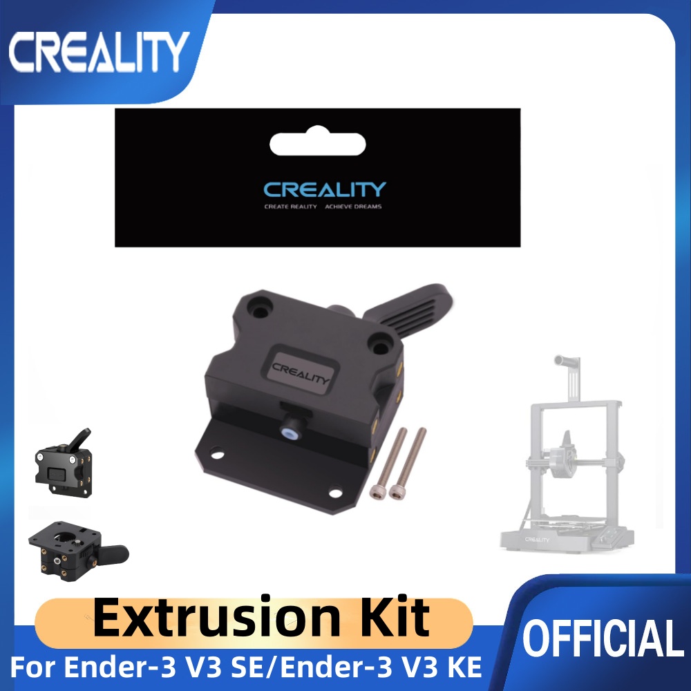 Creality Ender-3 V3 KE Kit de  - Creality Printer Ender 3 V3 avaliação e preço