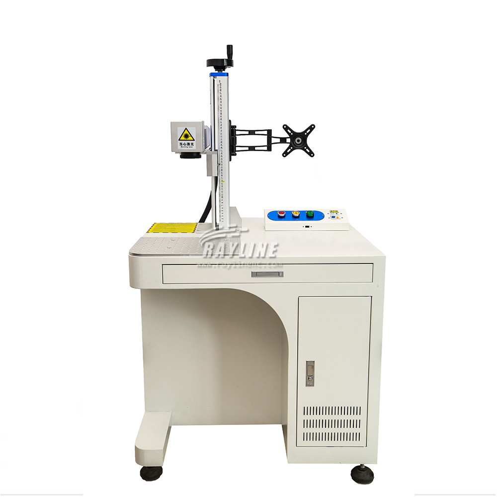 Máquina de Marcação a Laser de - Industrial Laser Engraving Machine For Metal avaliação e preço