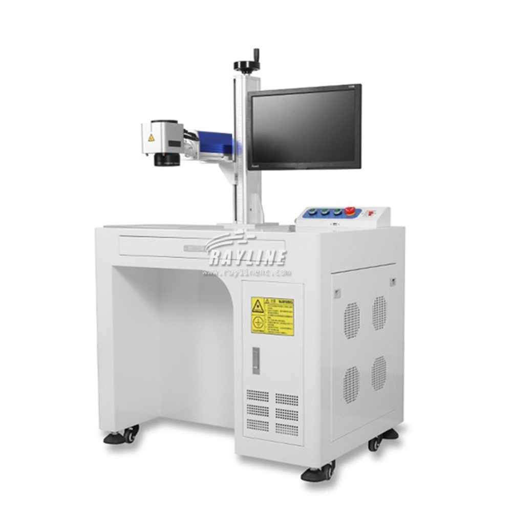 Máquina de Marcação a Laser de - Industrial Laser Engraving Machine For Metal avaliação e preço
