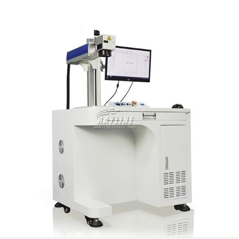 Máquina de Marcação a Laser de - Industrial Laser Engraving Machine For Metal avaliação e preço