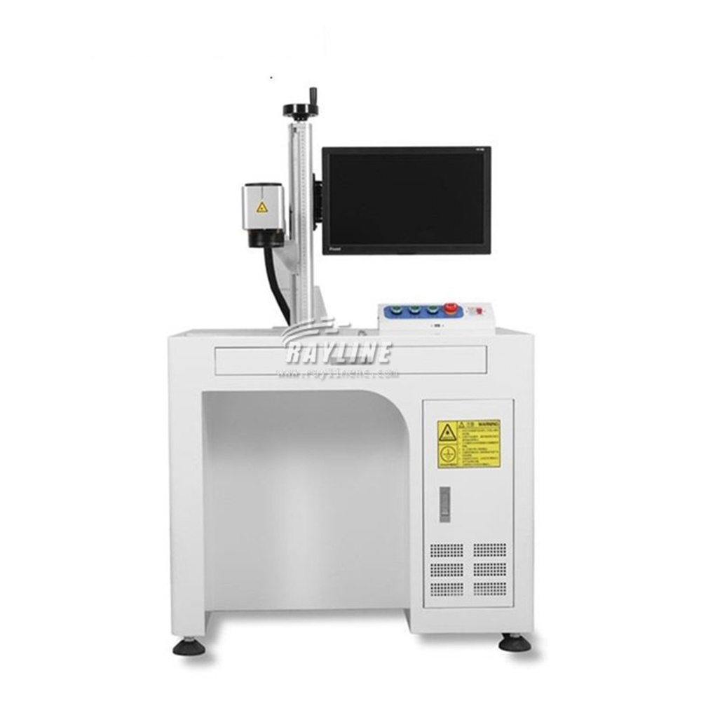 Máquina de Marcação a Laser de - Industrial Laser Engraving Machine For Metal avaliação e preço