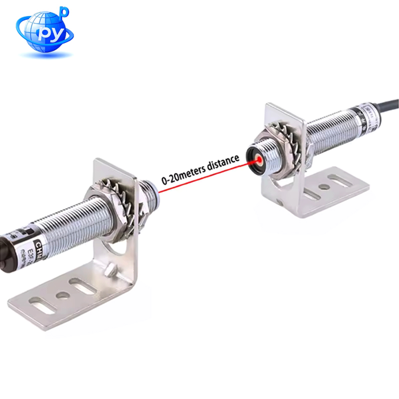 Interruptor industrial do sens - Industrial Laser Types avaliação e preço
