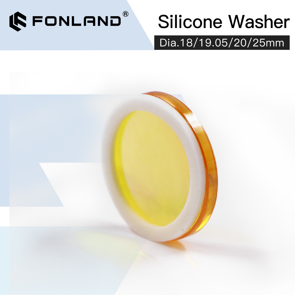 Fonland lentes de foco arruela - Co2 Laser Mirror avaliação e preço
