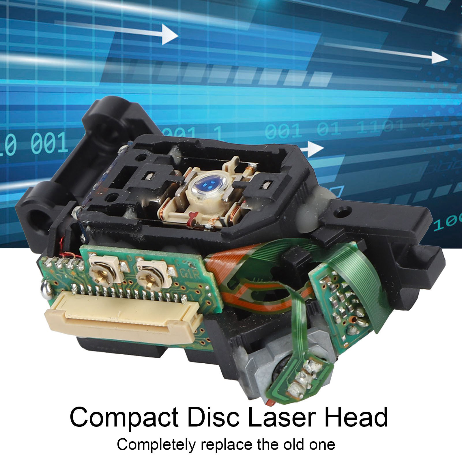 Componentes de Controle Indust - Industrial Laser Head avaliação e preço