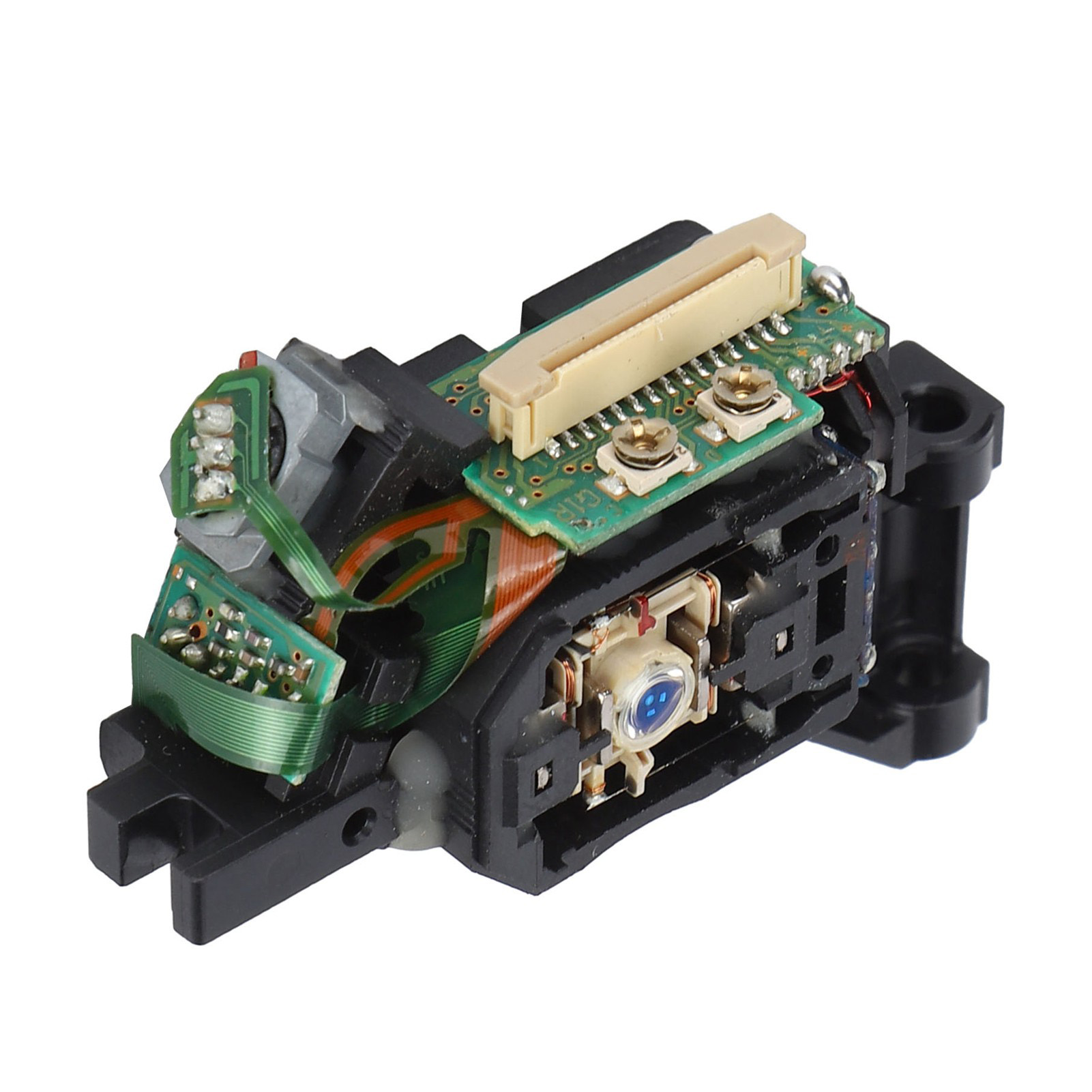 Componentes de Controle Indust - Industrial Laser Head avaliação e preço