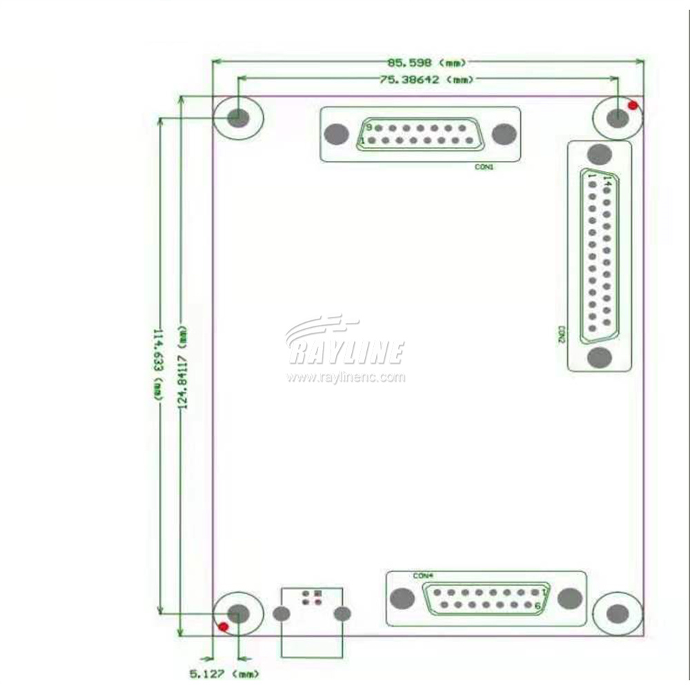 JCZ EZCAD V4 versão original c - Marking Card Ezcad avaliação e preço