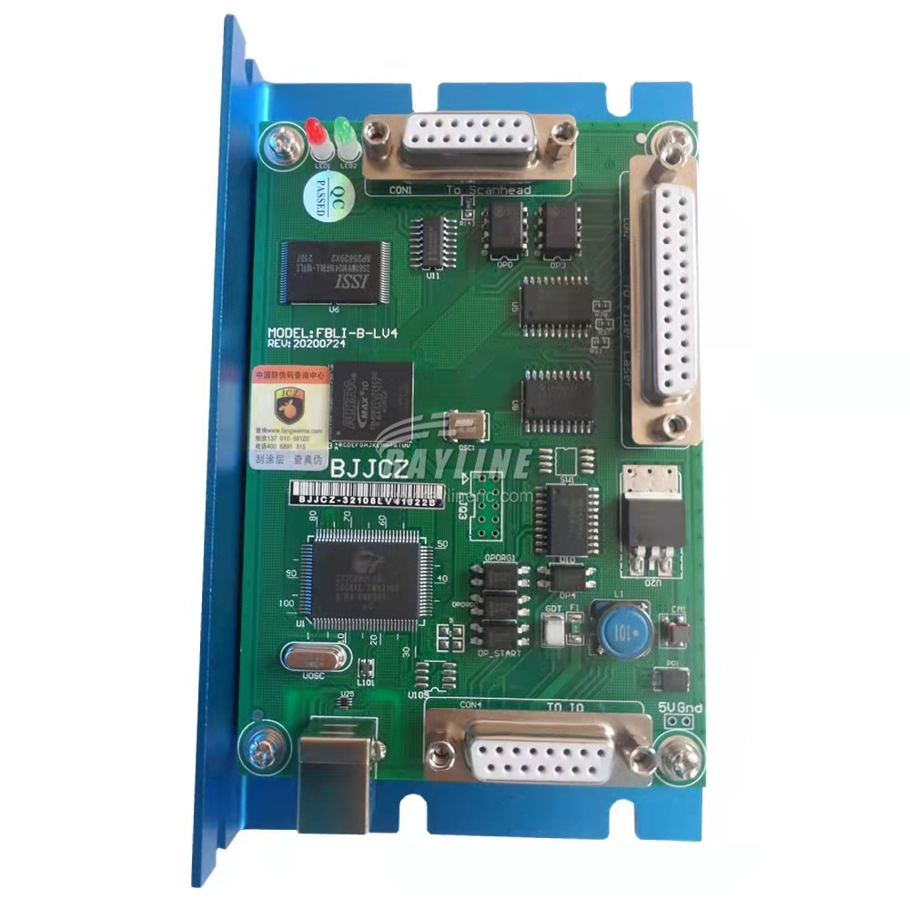 JCZ EZCAD V4 versão original c - Marking Card Ezcad avaliação e preço