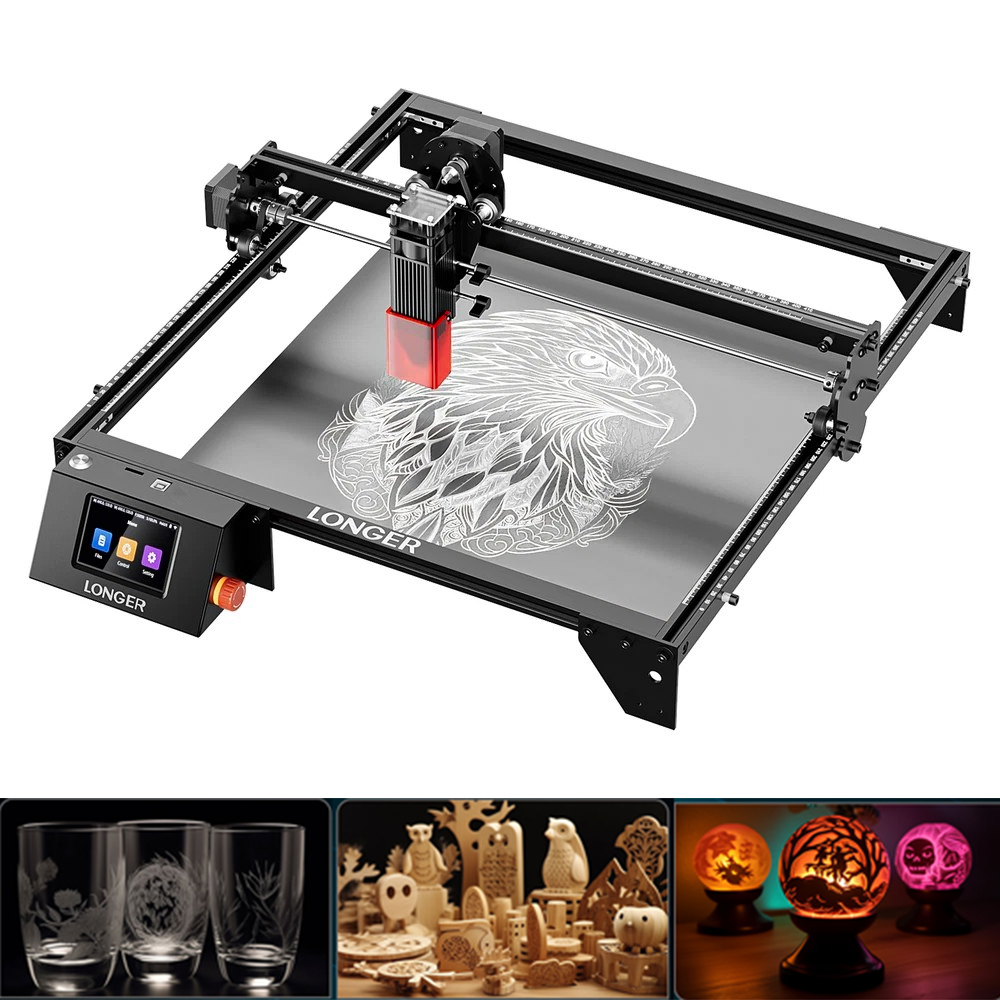 Gravador e Cortador a Laser LO - Industrial Acrylic Laser Cutter avaliação e preço