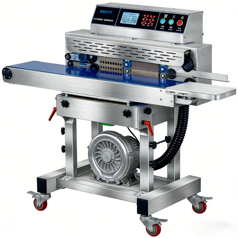 Máquina Seladora a Vácuo Comer - Industrial Laser Packaging avaliação e preço
