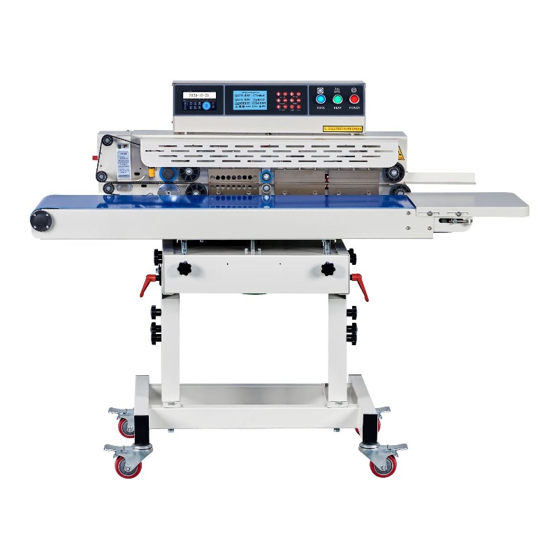Máquina Seladora a Vácuo Comer - Industrial Laser Packaging avaliação e preço