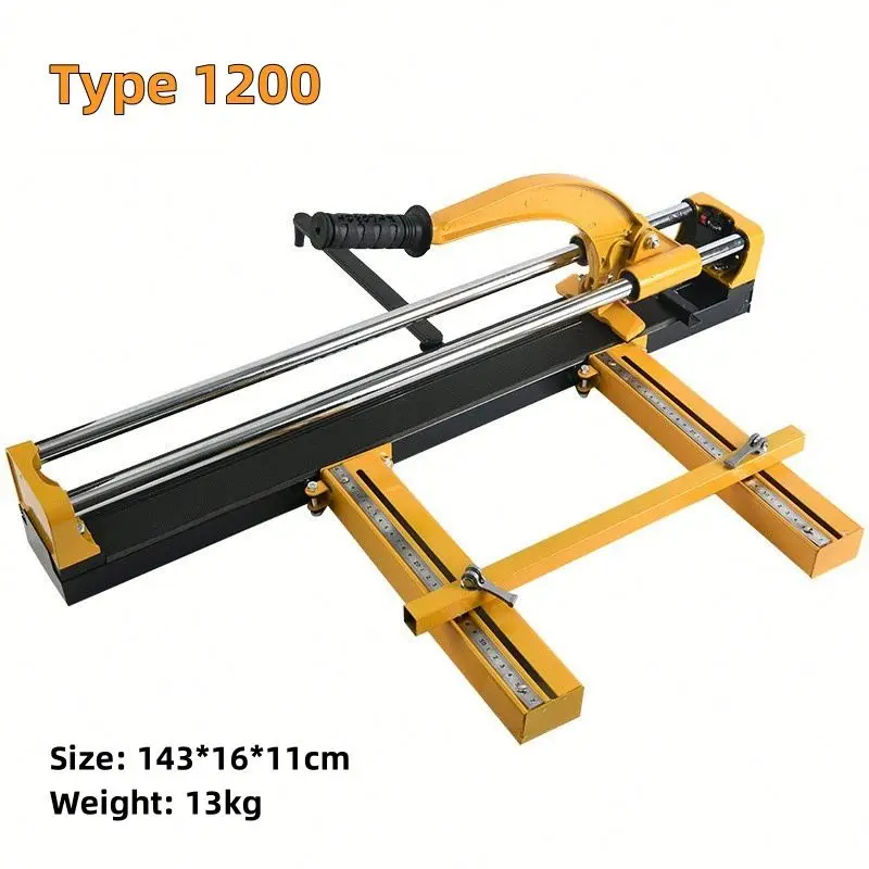 Cortador de Azulejos Manual In - Industrial Laser Types avaliação e preço