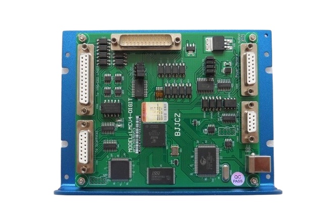 Cartão de controle EzCad para  - Marking Card Ezcad avaliação e preço