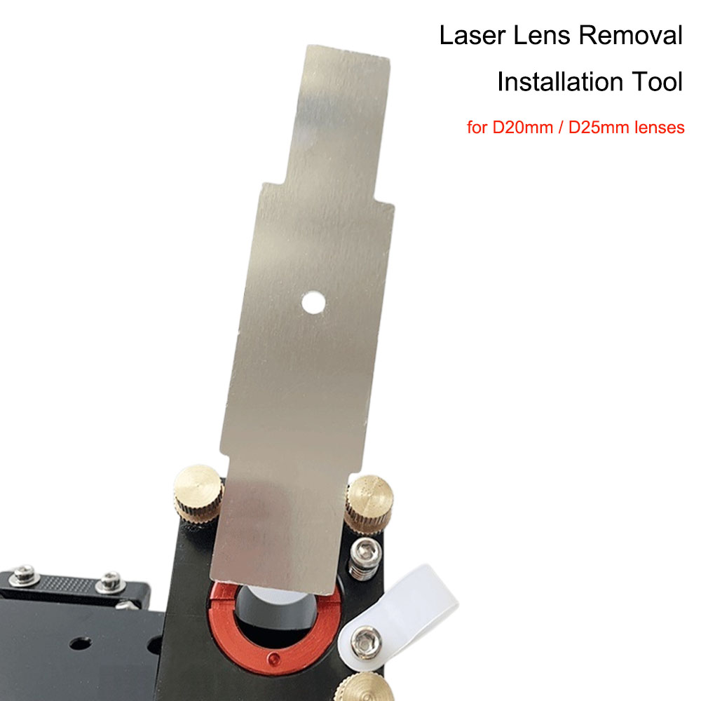 Kit de Ferramentas para Instal - Co2 Laser Mirror avaliação e preço