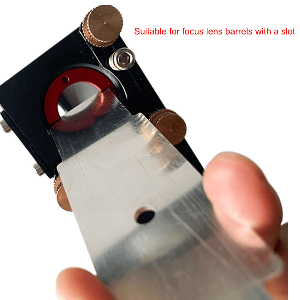 Kit de Ferramentas para Instal - Co2 Laser Mirror avaliação e preço