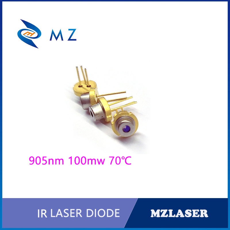 Diodo Laser Industrial IR de 9 - Industrial Laser Packaging avaliação e preço