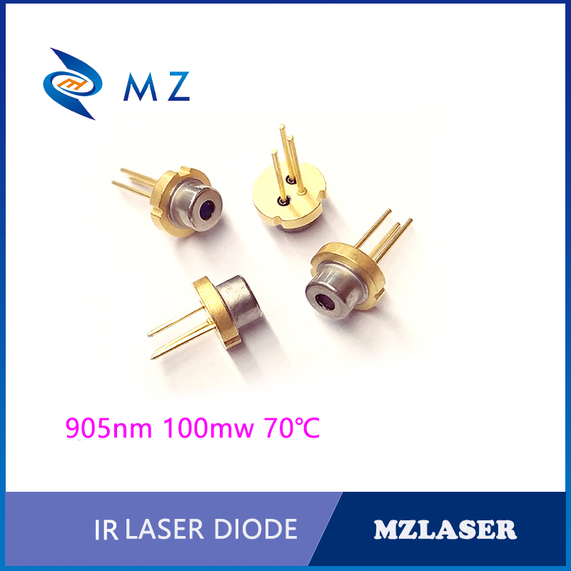 Diodo Laser Industrial IR de 9 - Industrial Laser Packaging avaliação e preço