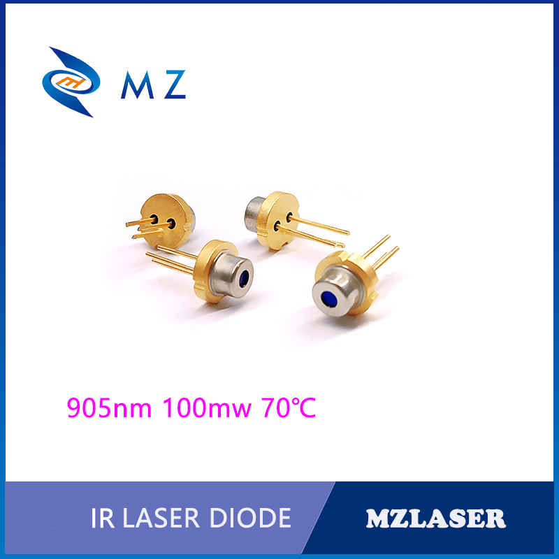 Diodo Laser Industrial IR de 9 - Industrial Laser Packaging avaliação e preço