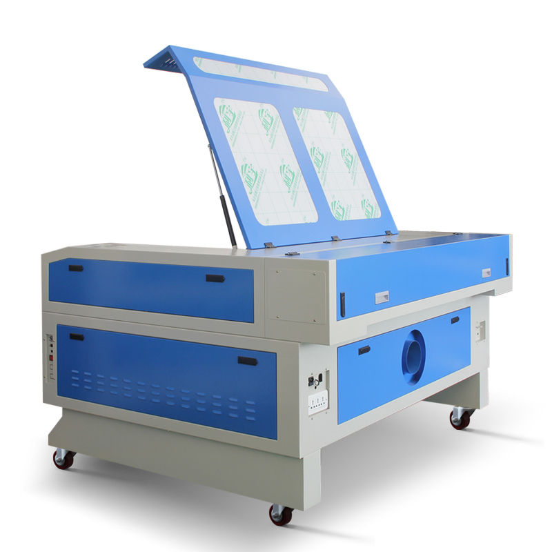 Máquina de Gravação a Laser CO - Industrial Laser Engraving Machine For Metal avaliação e preço