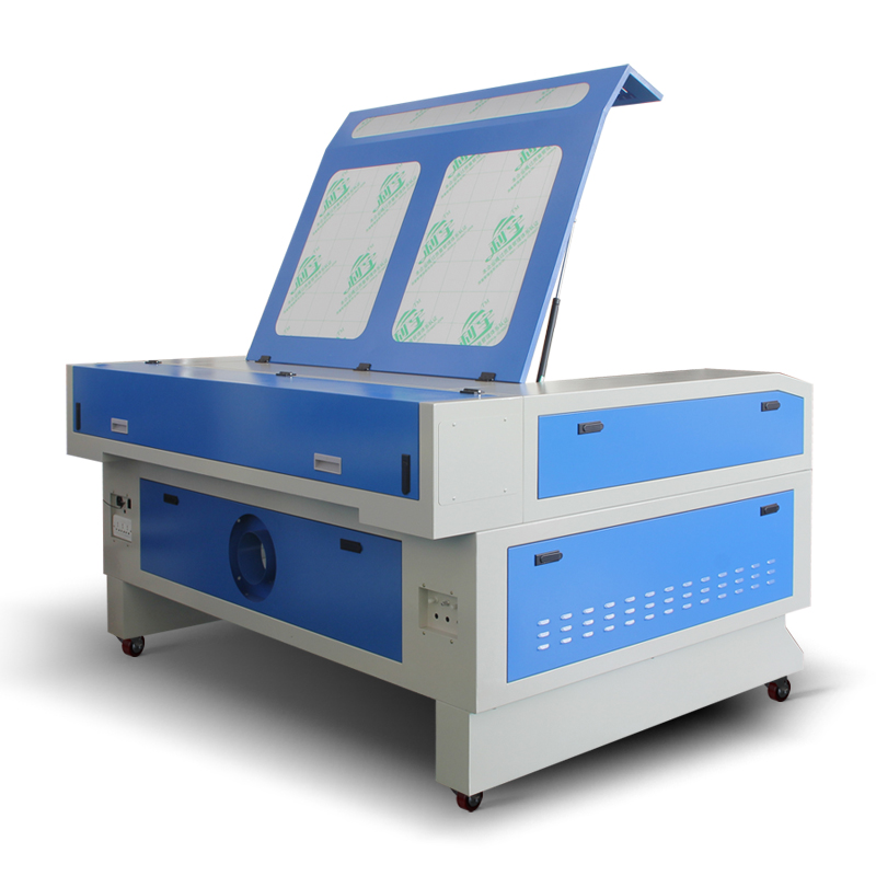 Máquina de Gravação a Laser CO - Industrial Laser Engraving Machine For Metal avaliação e preço