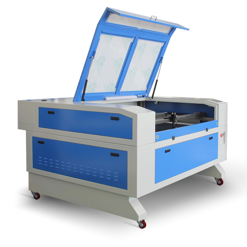 Máquina de Gravação a Laser CO - Industrial Laser Engraving Machine For Metal avaliação e preço