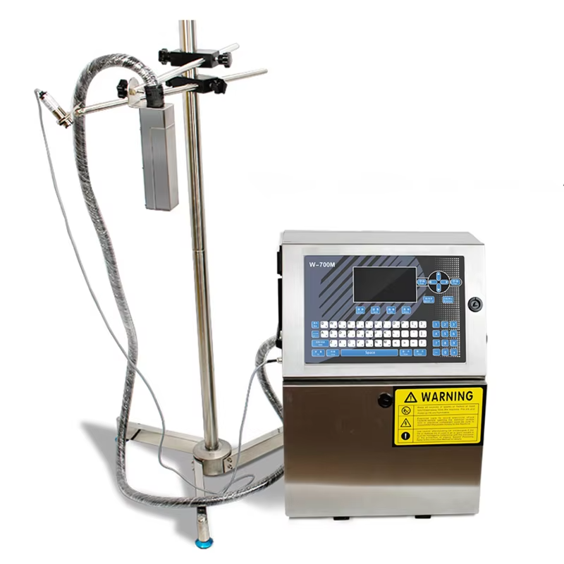 Impressora Industrial Intelige - Industrial Laser Packaging avaliação e preço