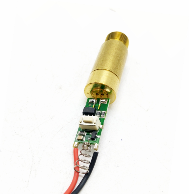 Módulo de diodo laser de ponto - Industrial Laser Line avaliação e preço